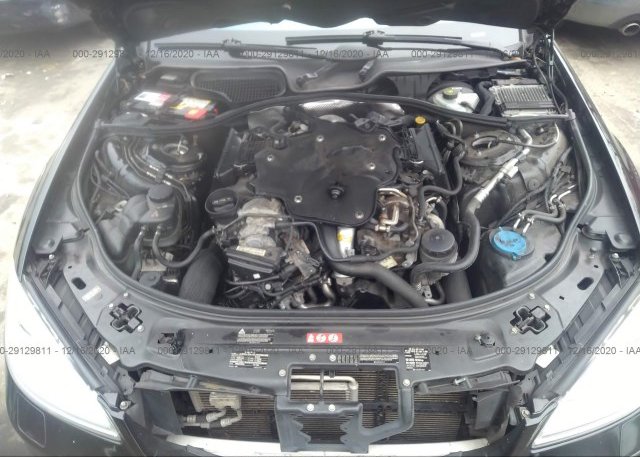 WDDNG8DB1CA425971 2012 MERCEDES-BENZ S-CLASS
