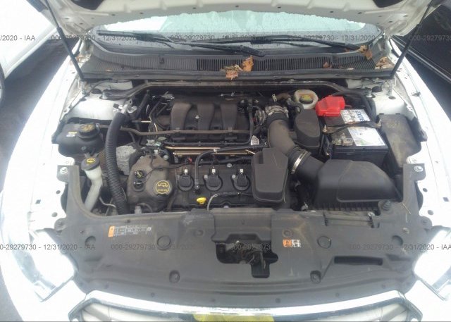 1FAHP2H86HG107146 2017 FORD TAURUS