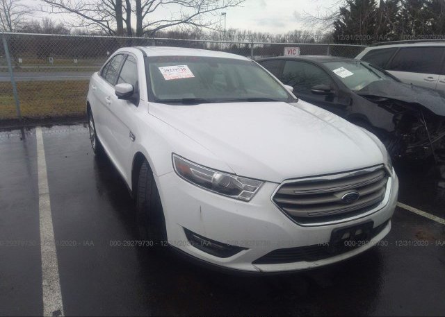1FAHP2H86HG107146 2017 FORD TAURUS