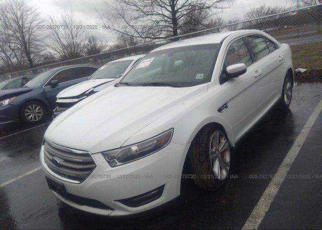из сша 2017 FORD TAURUS 1FAHP2H86HG107146