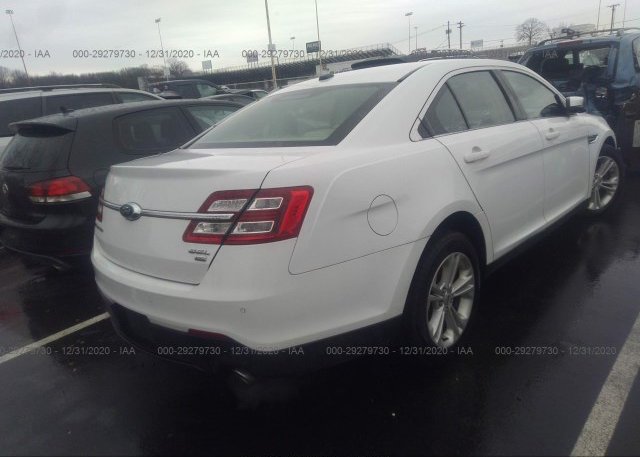 цена в сша 2017 FORD TAURUS 1FAHP2H86HG107146
