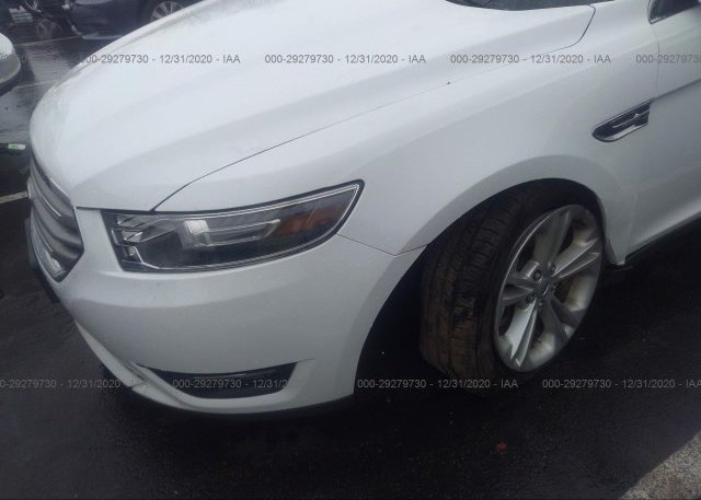 1FAHP2H86HG107146 2017 FORD TAURUS