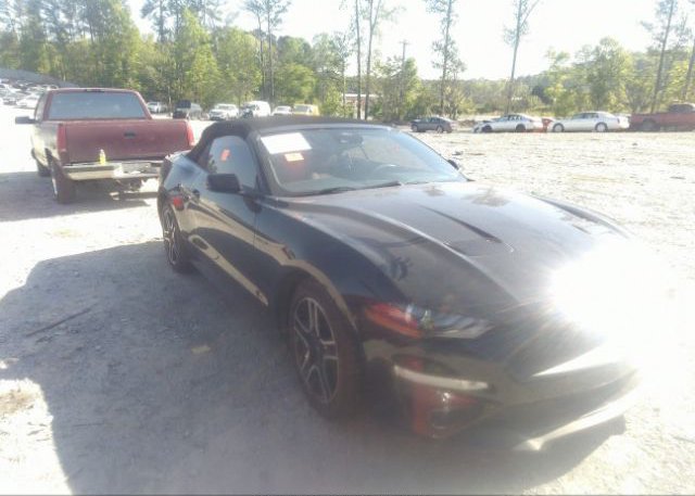 2021 FORD MUSTANG (VIN: 1FATP8UHXM5106834)