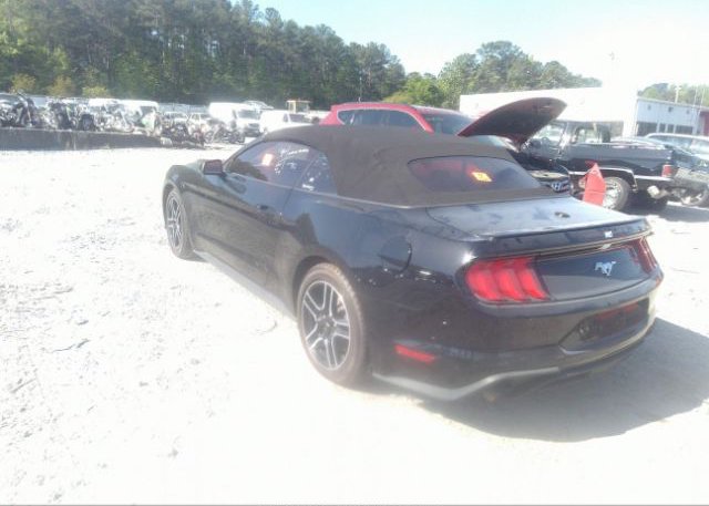 2021 FORD MUSTANG(VIN: 1FATP8UHXM5106834