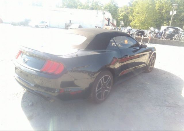 2021 FORD MUSTANG(VIN: 1FATP8UHXM5106834