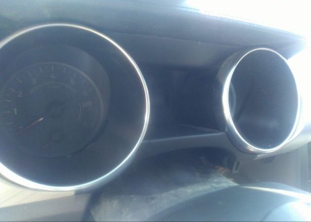 2021 FORD MUSTANG(VIN: 1FATP8UHXM5106834
