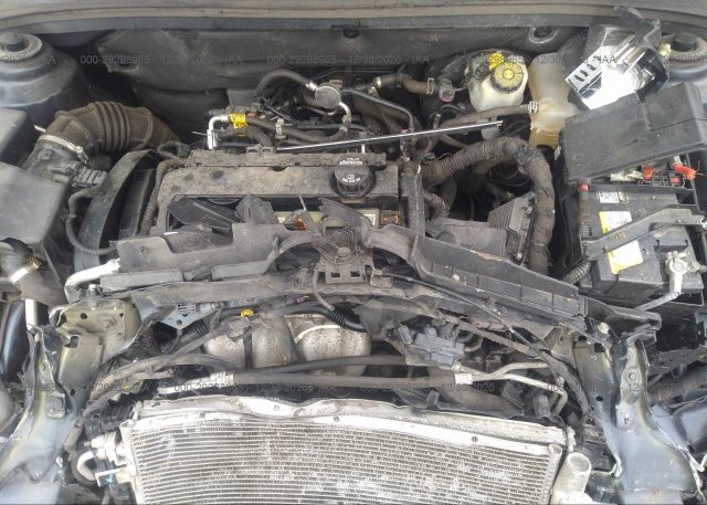 1G1PA5SG9F7235234 2015 CHEVROLET CRUZE
