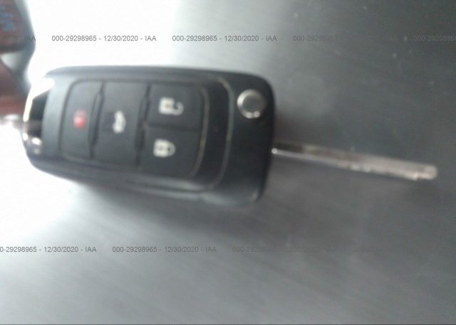 1G1PA5SG9F7235234 2015 CHEVROLET CRUZE