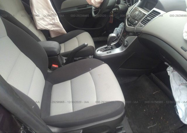 пригнать из сша 2015 CHEVROLET CRUZE 1G1PA5SG9F7235234
