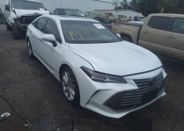 2021 TOYOTA AVALON (VIN: 4T1NB1BB4MU002171)