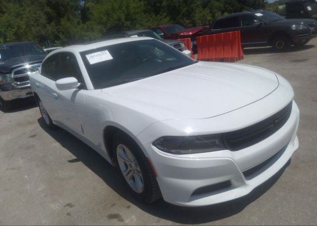 2021 DODGE CHARGER (VIN: 2C3CDXBG7MH531531)