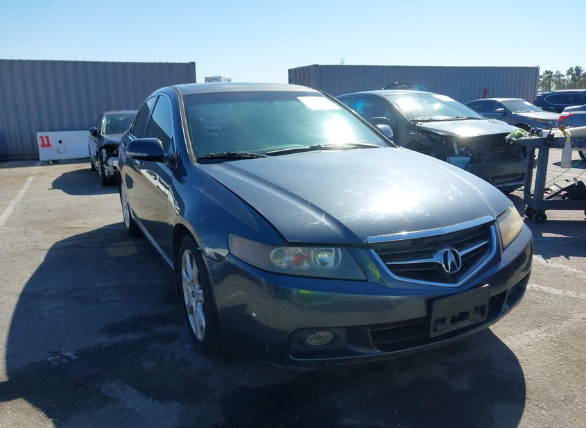 2004 ACURA TSX photo