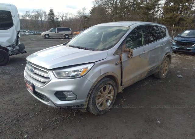 из сша 2017 FORD ESCAPE 1FMCU9GD4HUA37115