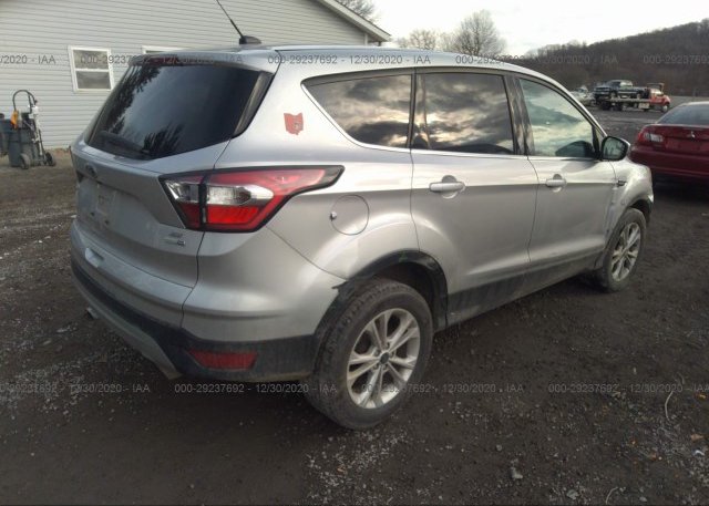 цена в сша 2017 FORD ESCAPE 1FMCU9GD4HUA37115