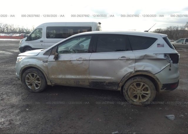 1FMCU9GD4HUA37115 2017 FORD ESCAPE