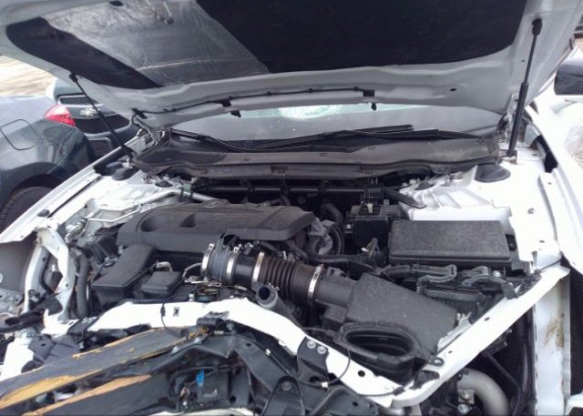2021 ACURA TLX(VIN: 19UUB6F60MA004397