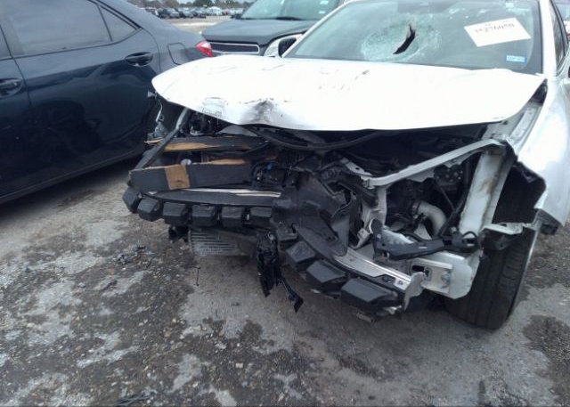 2021 ACURA TLX(VIN: 19UUB6F60MA004397