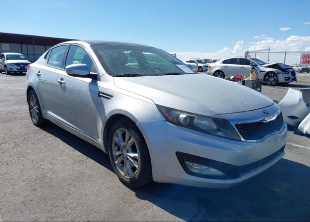 5XXGN4A76DG107223 2013 KIA OPTIMA