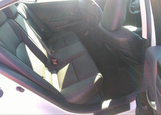2022 LEXUS ES(VIN: 58ADZ1B12NU117814