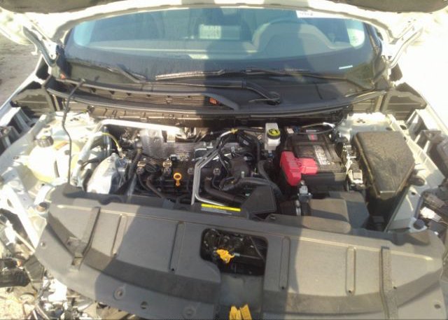 2021 NISSAN ROGUE(VIN: 5N1AT3BB0MC768864