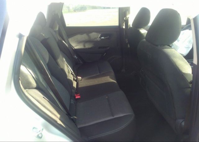 2021 NISSAN ROGUE(VIN: 5N1AT3BB0MC768864