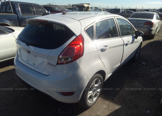 цена в сша 2016 FORD FIESTA 3FADP4EJXGM179179