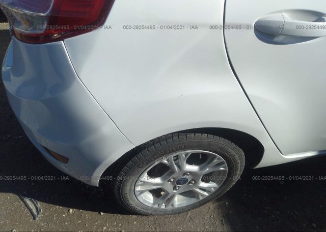 3FADP4EJXGM179179 2016 FORD FIESTA
