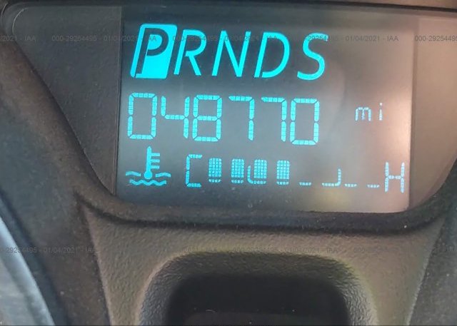 3FADP4EJXGM179179 2016 FORD FIESTA