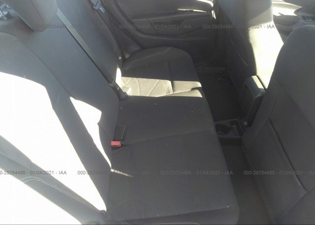3FADP4EJXGM179179 2016 FORD FIESTA