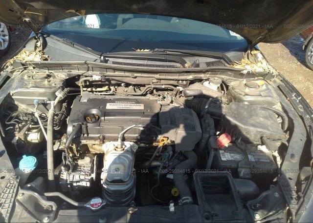 1HGCR2F35DA271458 2013 HONDA ACCORD SDN
