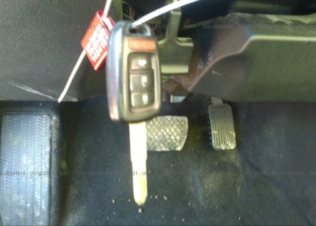 1HGCR2F35DA271458 2013 HONDA ACCORD SDN
