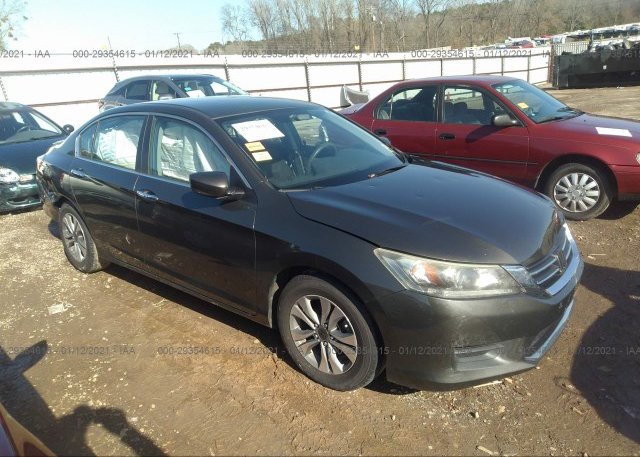1HGCR2F35DA271458 2013 HONDA ACCORD SDN