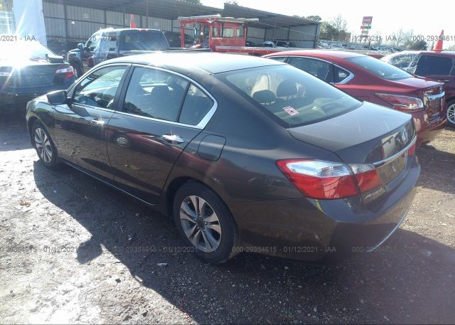 купить 2013 HONDA ACCORD SDN 1HGCR2F35DA271458