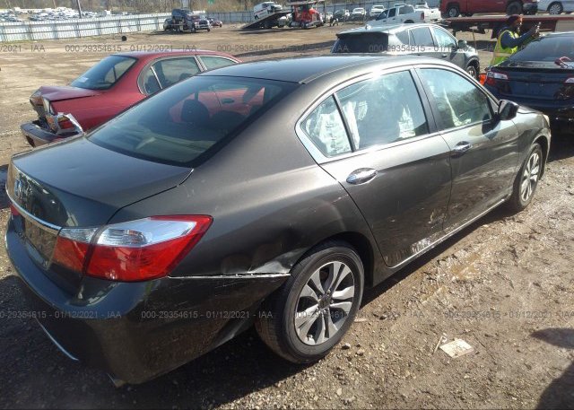 цена в сша 2013 HONDA ACCORD SDN 1HGCR2F35DA271458