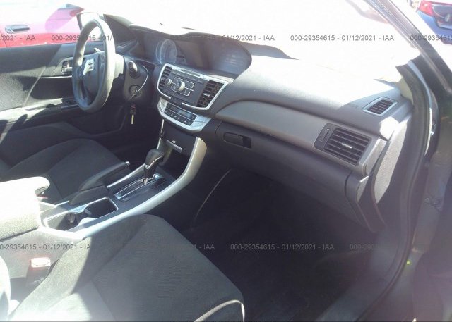 пригнать из сша 2013 HONDA ACCORD SDN 1HGCR2F35DA271458