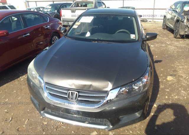 1HGCR2F35DA271458 2013 HONDA ACCORD SDN