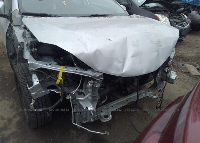 2T1BURHE4EC087657 2014 TOYOTA COROLLA