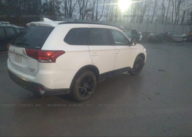 цена в сша 2018 MITSUBISHI OUTLANDER JA4AZ3A33JZ035014