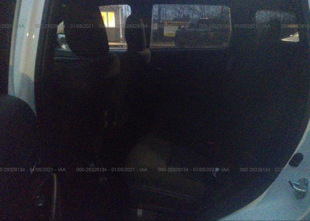 JA4AZ3A33JZ035014 2018 MITSUBISHI OUTLANDER
