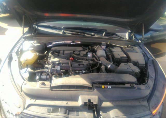 2021 KIA K5(VIN: 5XXG14J26MG025041
