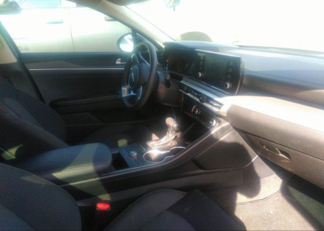 2021 KIA K5(VIN: 5XXG14J26MG025041