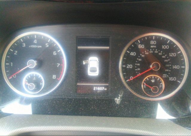 2021 KIA K5(VIN: 5XXG14J26MG025041