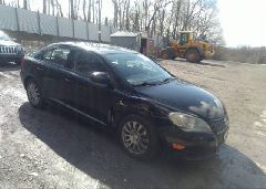 2013 Suzuki Kizashi SE VIN JS2RF9A33D6100069 auction photo 5
