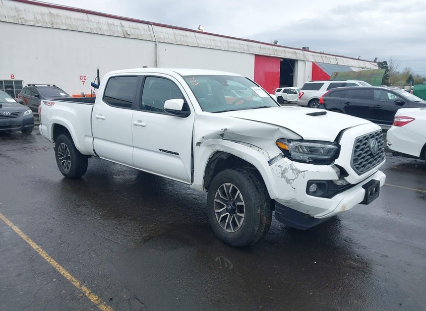 2023 Toyota Tacoma 3.5L photo