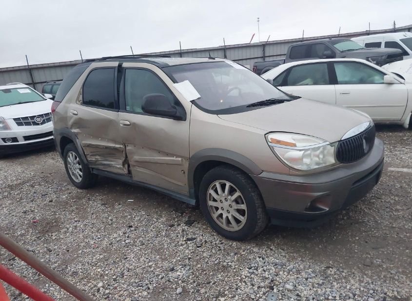 2005 BUICK RENDEZVOUS CX photo