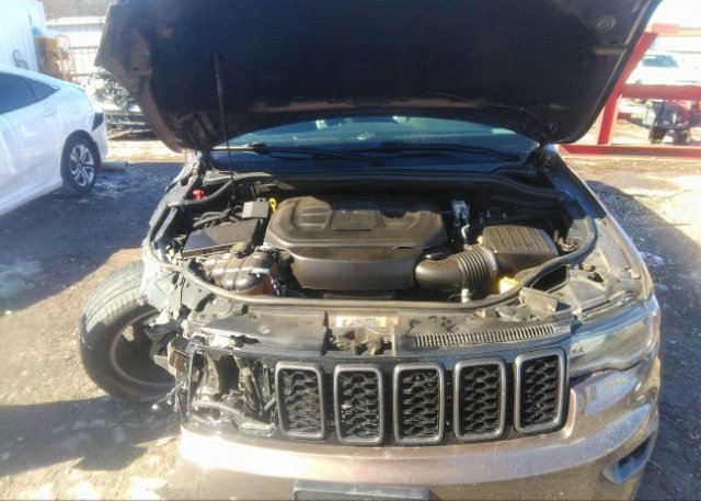 2021 JEEP GRAND CHEROKEE(VIN: 1C4RJFBG2MC685270
