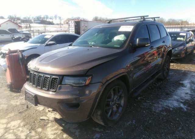 2021 JEEP GRAND CHEROKEE(VIN: 1C4RJFBG2MC685270