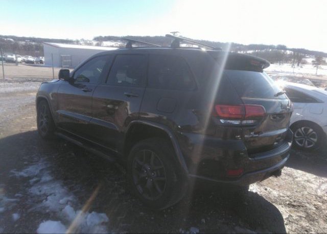 2021 JEEP GRAND CHEROKEE(VIN: 1C4RJFBG2MC685270