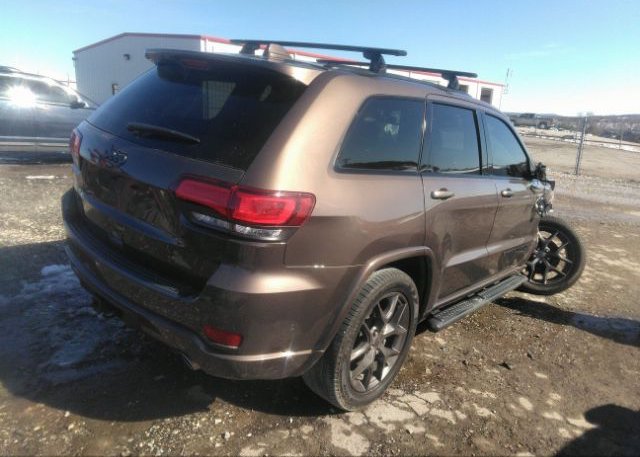 2021 JEEP GRAND CHEROKEE(VIN: 1C4RJFBG2MC685270