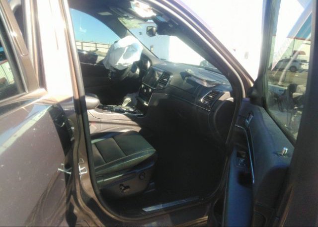 2021 JEEP GRAND CHEROKEE(VIN: 1C4RJFBG2MC685270